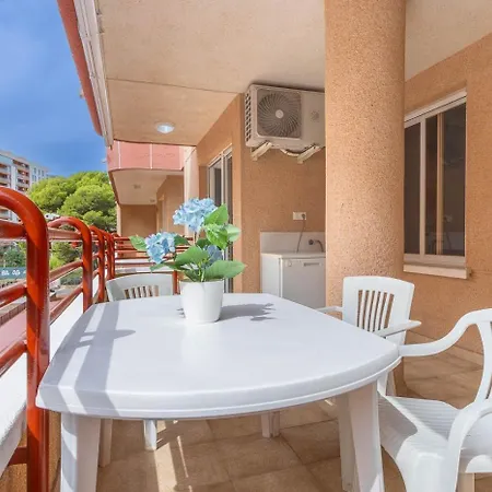 En Oropesa Con Piscina Appartement Oropesa del Mar